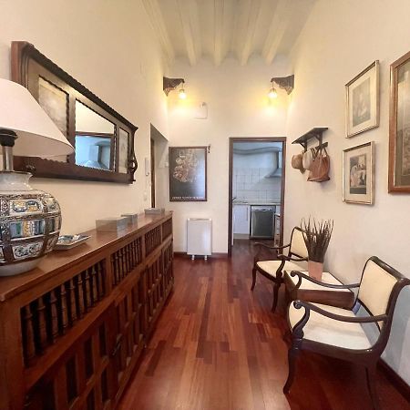 Eva Recommends Porvenir Apartment ヘレス エクステリア 写真