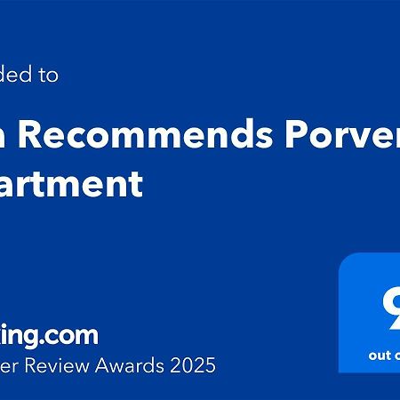 Eva Recommends Porvenir Apartment ヘレス エクステリア 写真