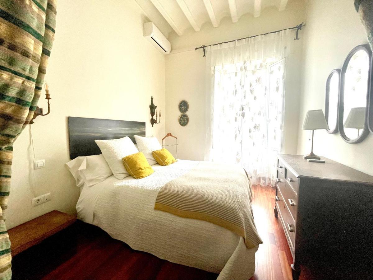 Eva Recommends Porvenir Apartment ヘレス エクステリア 写真