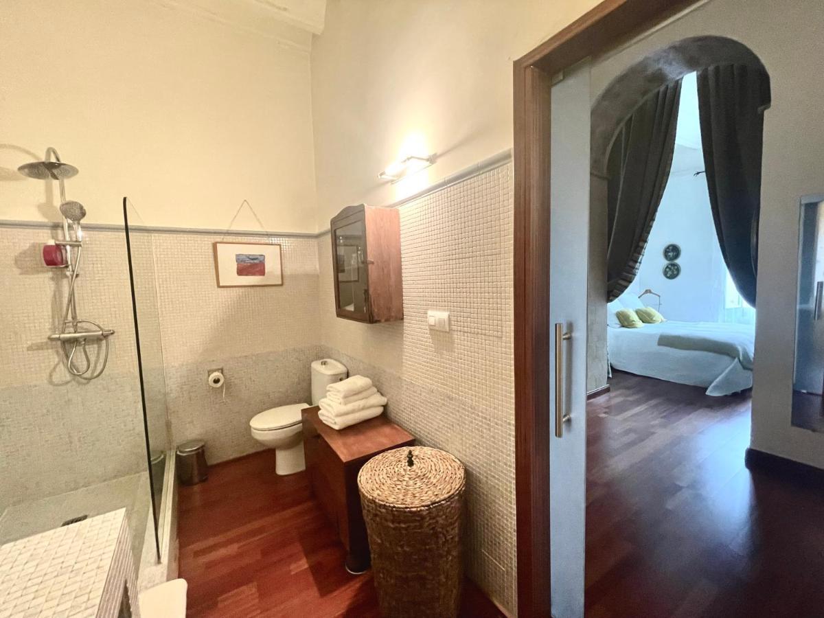 Eva Recommends Porvenir Apartment ヘレス エクステリア 写真